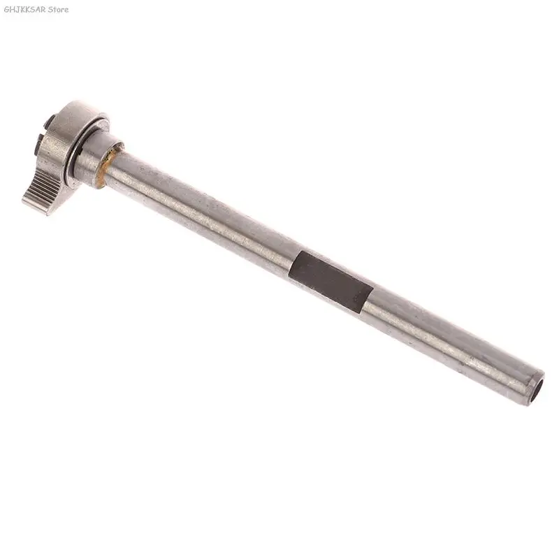 

1PC Saw Shaft Chuck Jig Saw Quick Chuck Electric Power Tool Part Durable Portable Silver Assembly Replacement Part Wholesale