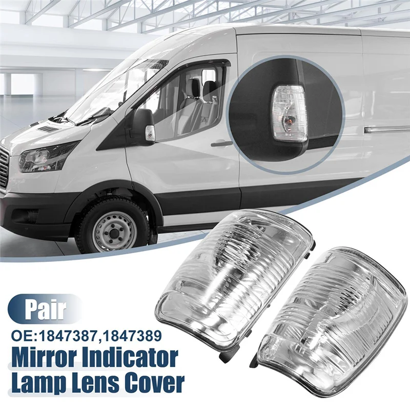 Задняя крышка для автомобиля Ford Transit 2021 150 250