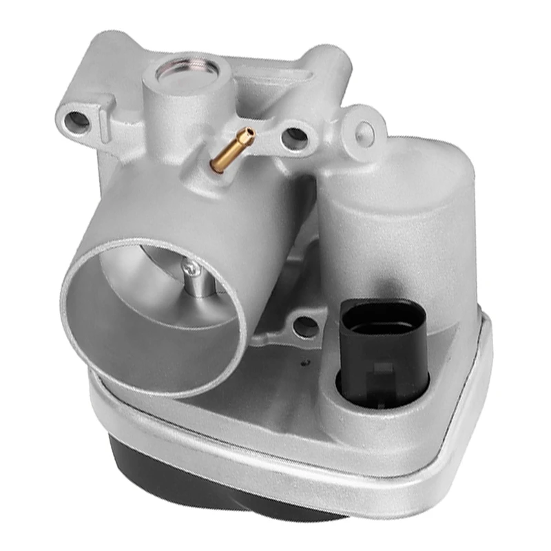 

Throttle Body Assembly For-VW-Seat Cordoba Skoda Fabia-Bora Golf 030133062D 408238371R004
