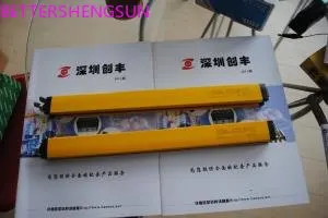 

Light curtain SEG20-4008N-L0-3-Y, seg20-4008n-lo-2-y sensor