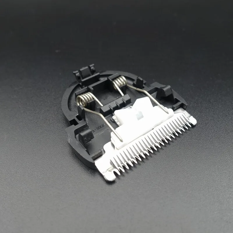 Фото Подходит для лезвий машинок для стрижки волос Philips QC5130/QC5131/5115/5120/5125/5135 №4