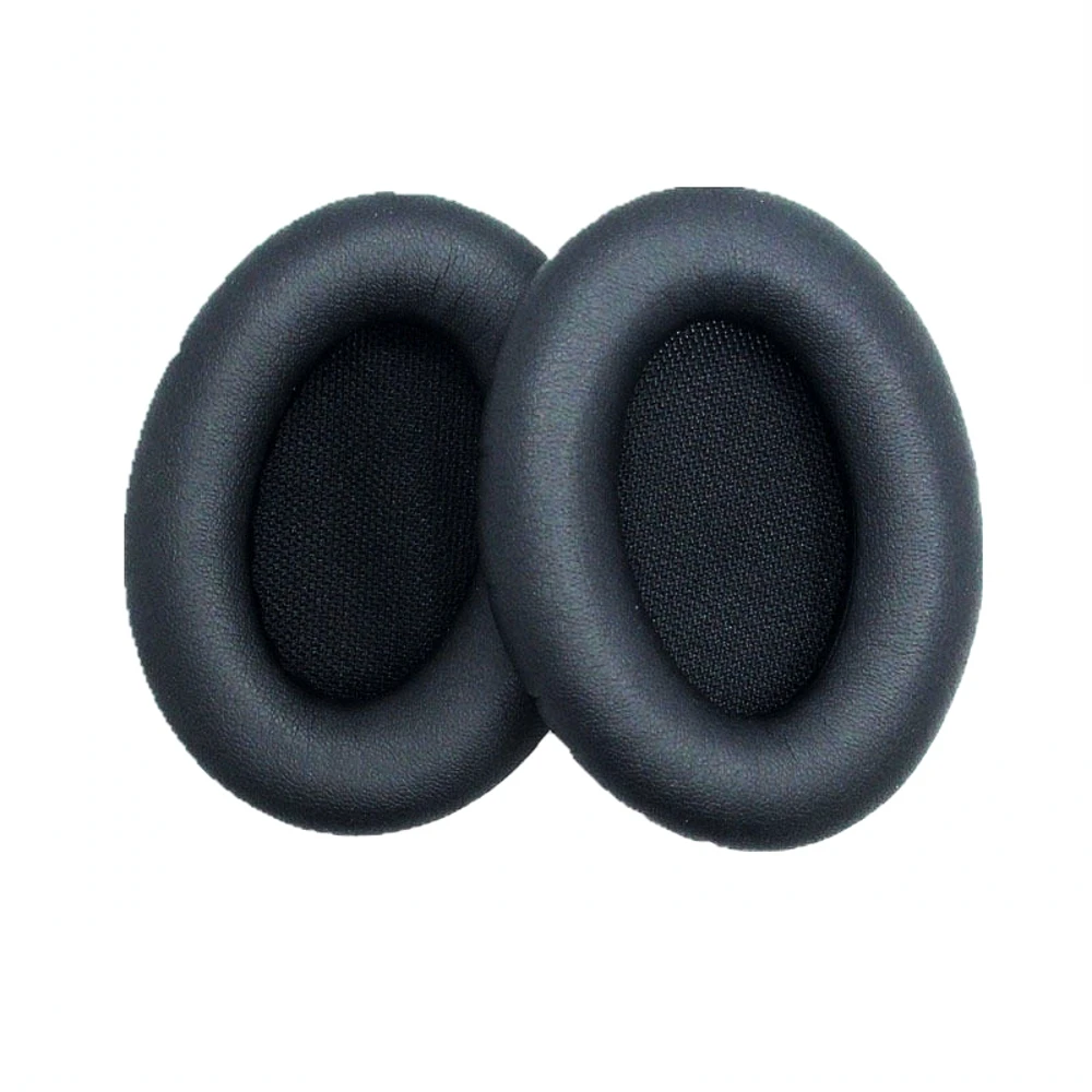 

1Pair Replacement Foam Ear Pads Pillow Earpads Cover Repair Parts For Edifier H840 H850 For Denon AH-D1100 Headphones Earpad