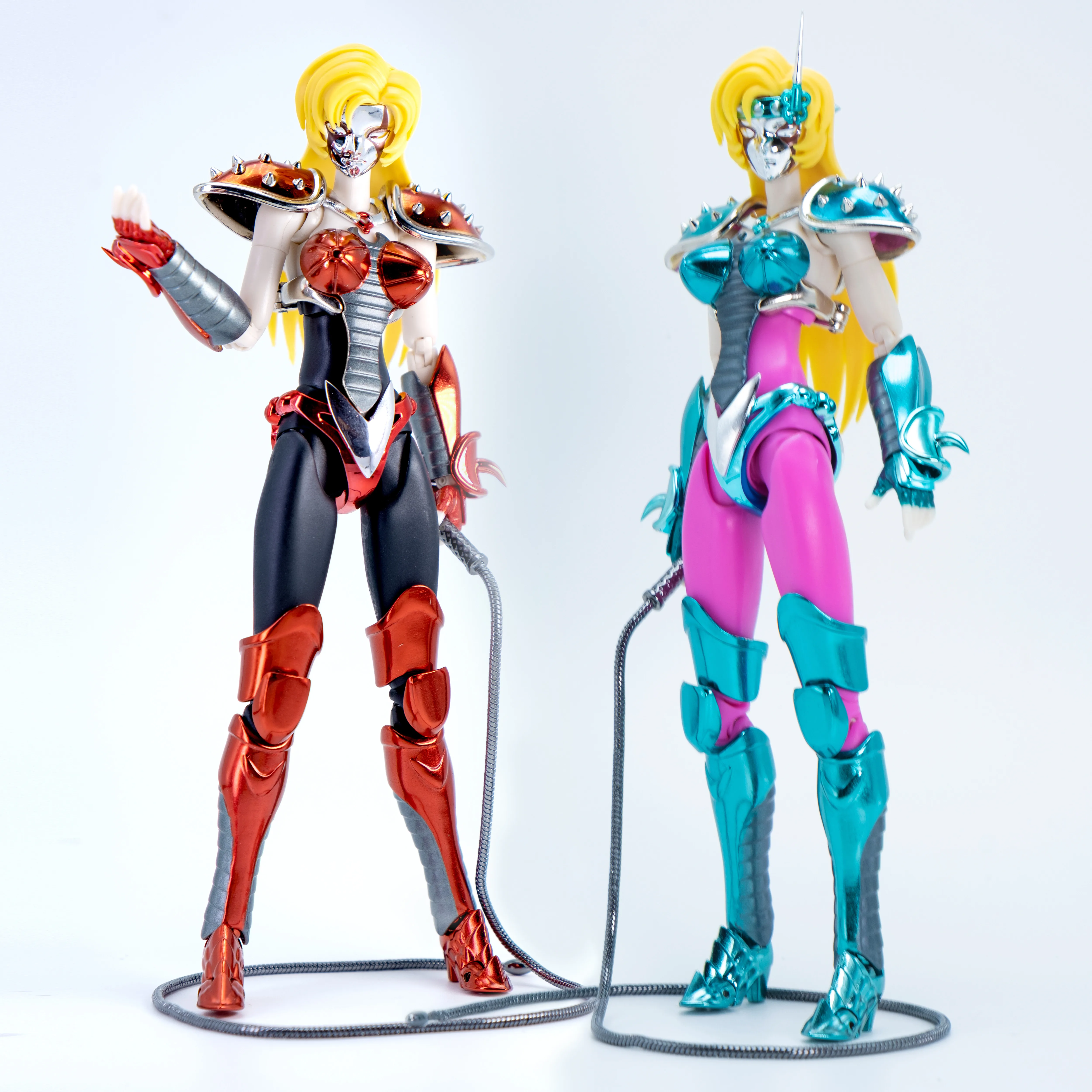 В наличии: Фигурка GT Saint Seiya Myth Cloth EX Chameleon (ДжулиДженни), Бронзовые Рыцари Зодиака, аниме-фигурка, коллекционная игрушка, подарок (art.: 3920dbb899ccb) - 3920dbb899ccb