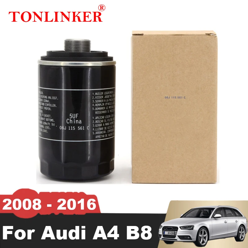 06j115561c For Audi A4 B8 4th 2008 2009 2010 2011 2012 2013 2014 2015 2016 1.8tfsi 2.0tfsi Car Accessories