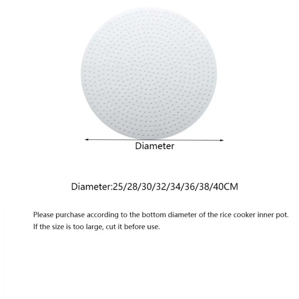 Силиконовый противоударный коврик для рисоварки устойчивый к порезам высоким