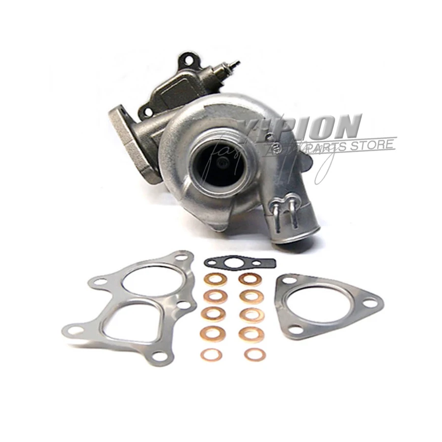 ТД04-11Г-4 49177-02502 49177-02512 49177-07612 49177-02513 28200-42540 МР 355225 Для Mitsubishi L200 Pajero II 2.5L T 4D56T Turbo