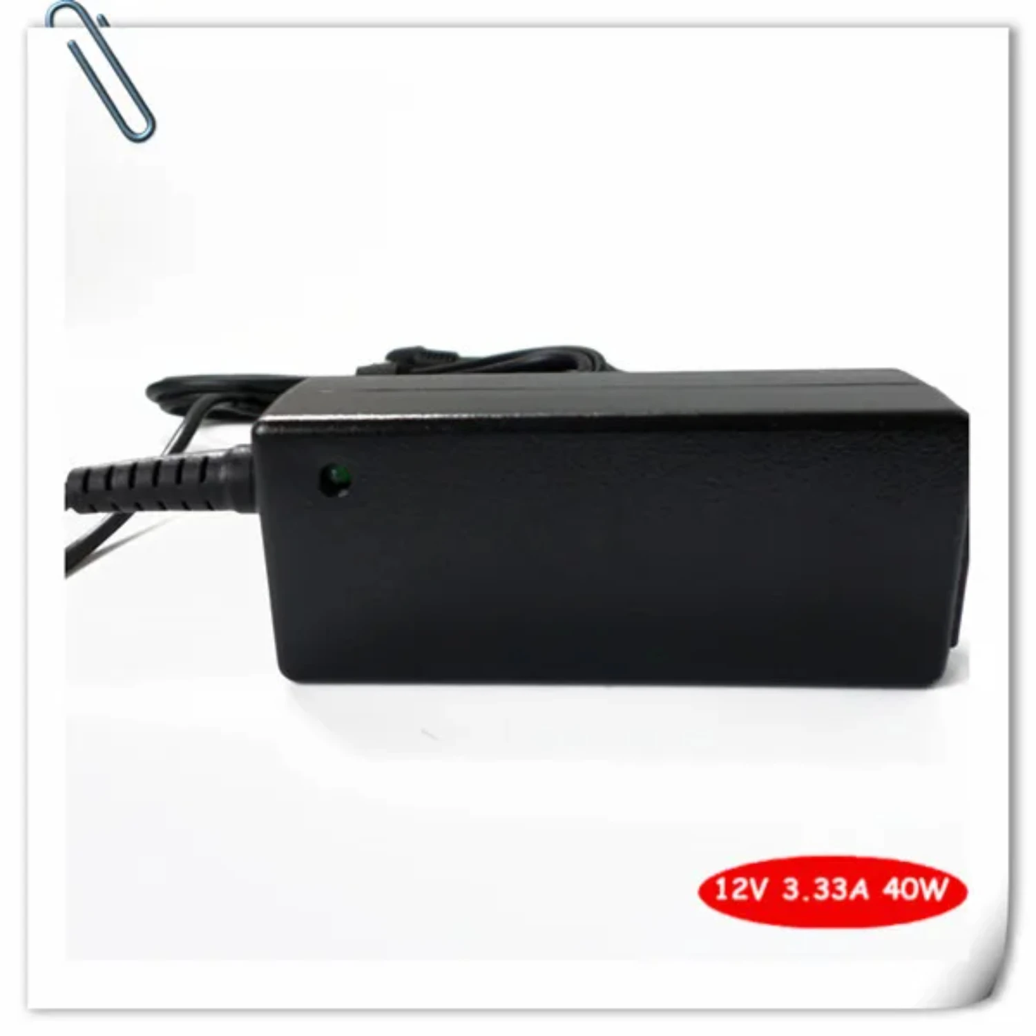 Адаптер переменного тока зарядное устройство для Samsung Tablet PCS AD-4012NHF A12-040N1A XE303C12 12 В 3