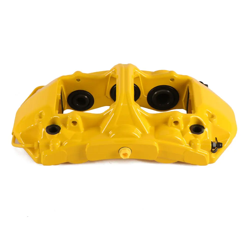 Автоматические тормозные 6-поршневые суппорты для Dodge Charger аксессуары