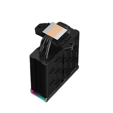 Deepcool AK400 DIGITAL PRO Вентилятор процессора Кулер для охлаждения игрового компьютера