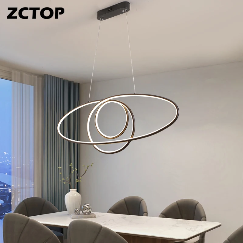 

Modern Chandeliers Home Indoor Decor Lamp For Living Room Dining Room Kitchen Bedroom Pendant Hanging Lighting AC 110V 220V