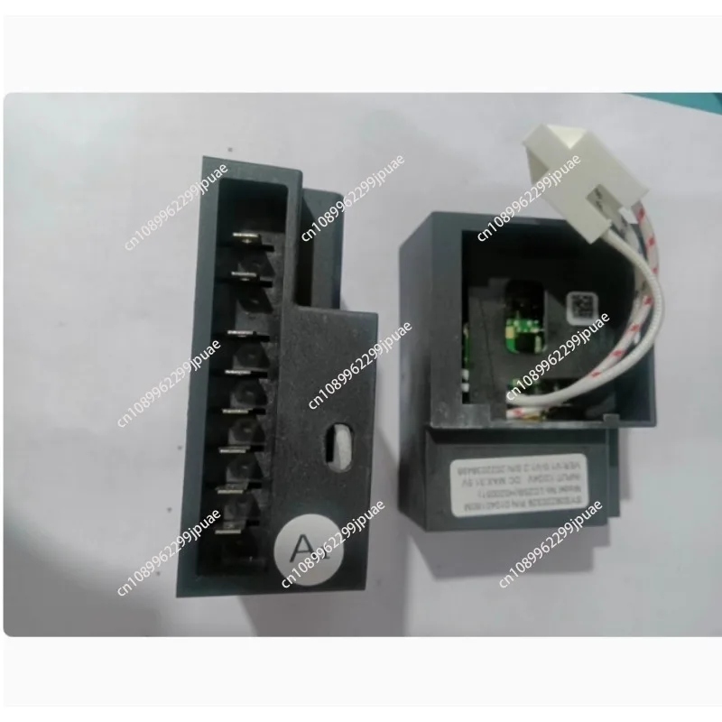 Компрессорный привод с преобразованием частоты автомобильного холодильника 12/24