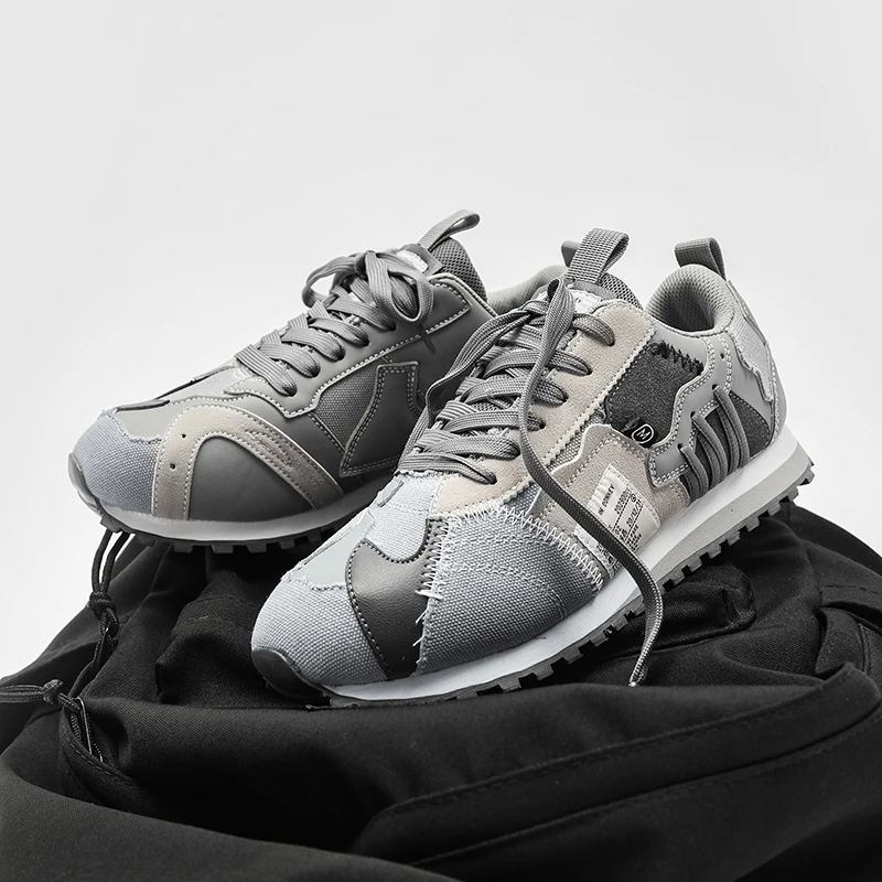 Men's Running Shoes Sport Sneakers train Shoes comfortable Tennies shoes zapatillas Women shoes masculino tênis sneakers