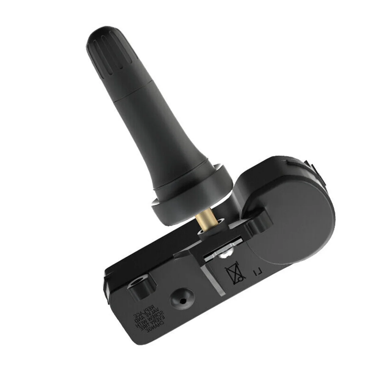 Система контроля давления в шинах 6F2Z-1A189A датчик для Ford Explorer Edge 2006-2010