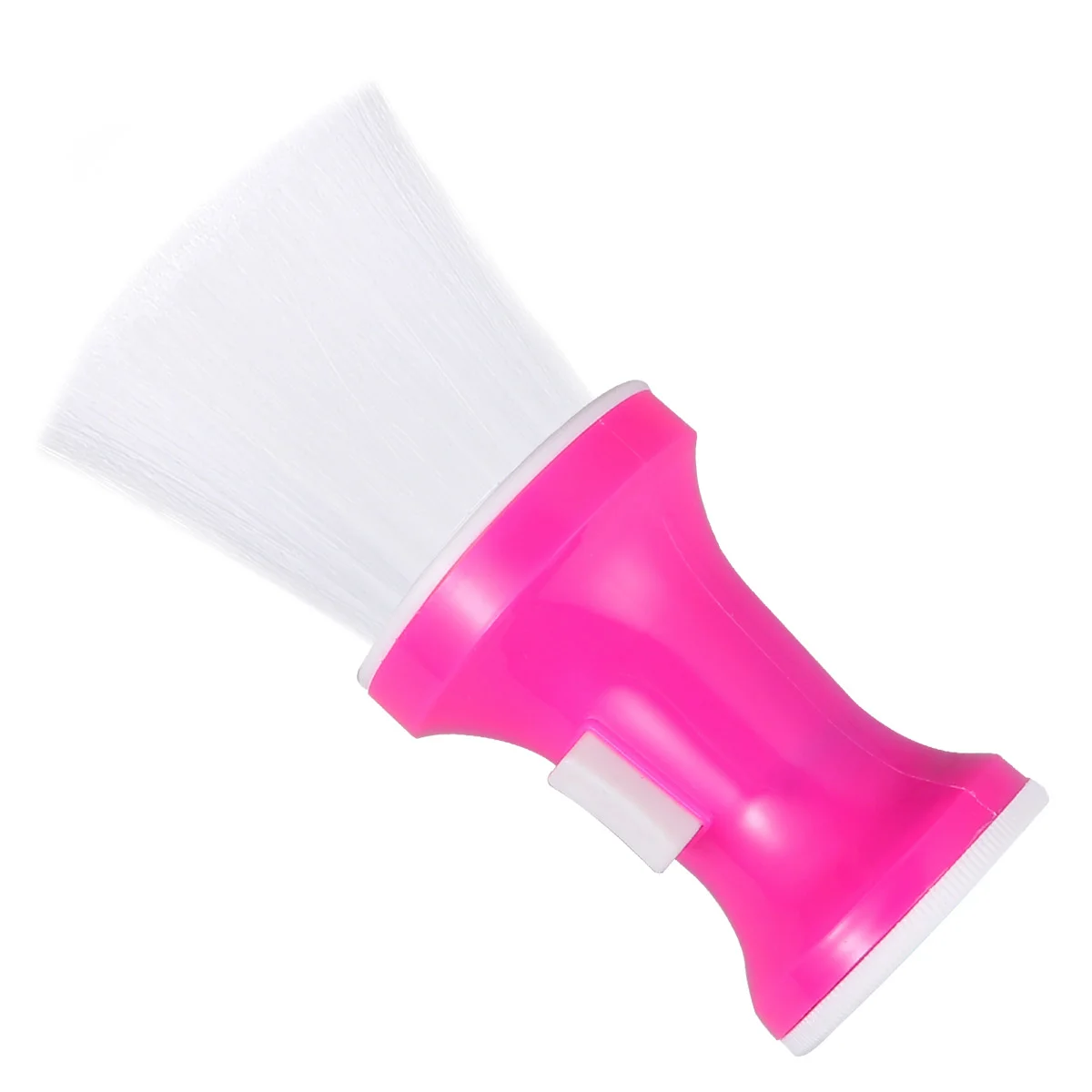 

Brush Barber Neck Duster Hair Salon Fadehairdressing Cleaning Brushes Wooden Broken Fades Cuttinghairbrush Soft Sweep Clean