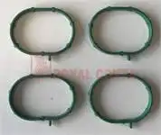 

Код магазина: H74149 для комплекта прокладок для впускного коллектора FIESTA 1,4 16V 97HP 08