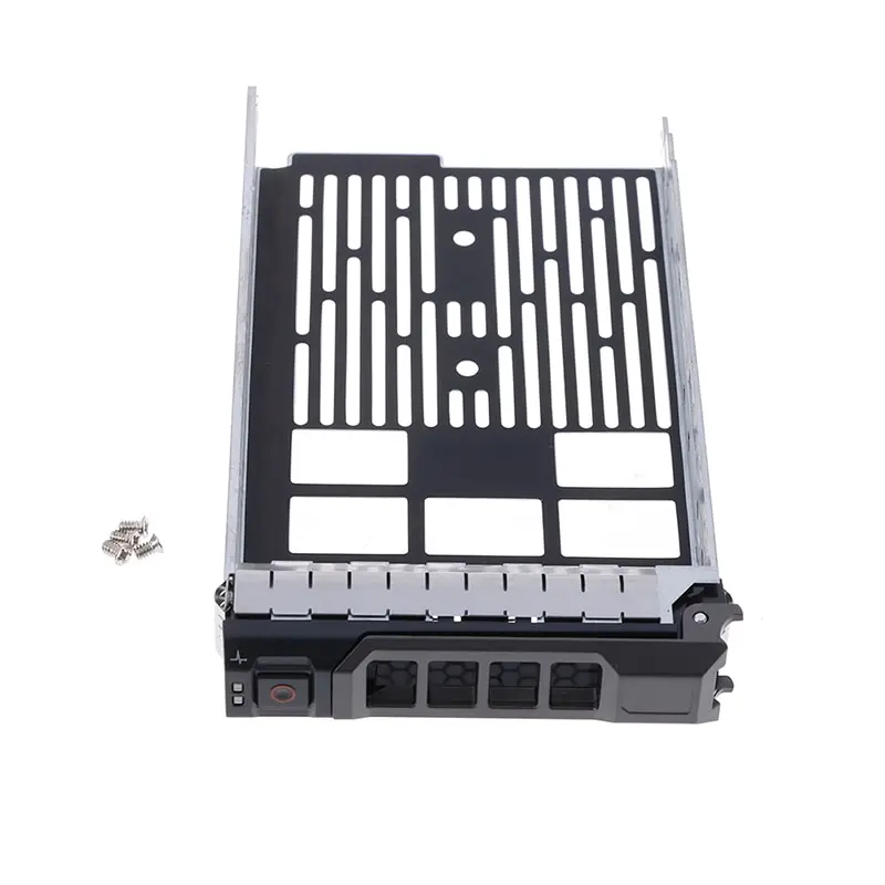 Лоток для жесткого диска 3,5 дюйма KG1CH SAS SATA для Dell R730 R430 R530 R630 R720