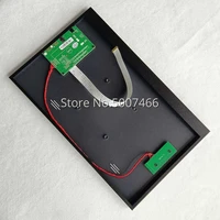 for b156xtn01 0b156xtn02 6 5v usb micro metal case 1366768 diy kit 15 6 screen led edp control board 2 mini hdmi compatible