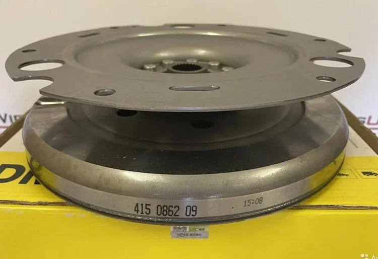 415086209 0Б 5105317 Маховик R для Audi A4 B8 A5 A6 C7 Q5 2 0 TDI CGLD CAHB CJCB CSUB CAGB CJCD CSUA