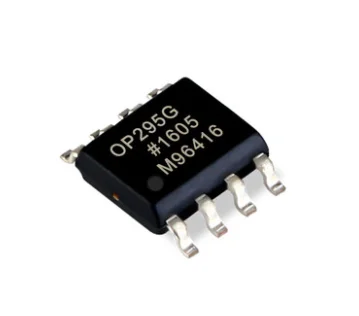 

30PCS New OP295GSZ OP295 295GSZ SOP8