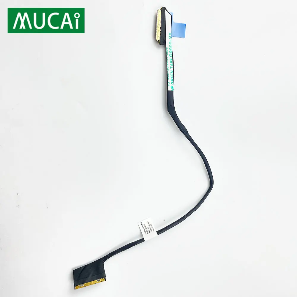 Гибкий кабель для видеоэкрана для lenovo Yoga2 Yoga 2 pro 13 13,3 дюйма 13,3 дюйма, ЖК-дисплей, ЖК-дисплей, ленточный кабель DC02C004J00