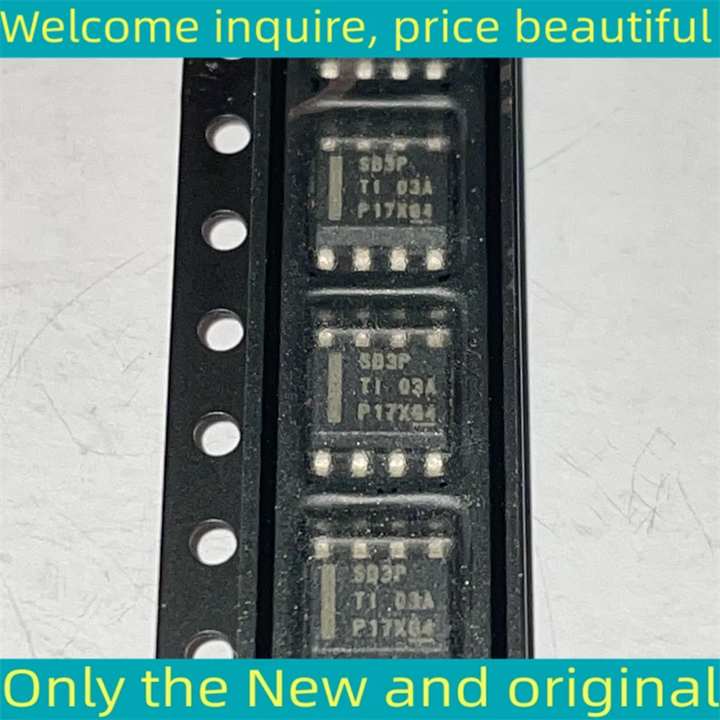 

10PCS SB3P New Original LMR16030PDDAR LMR16030 16030 LMR16030PDD SOP8 Chip IC
