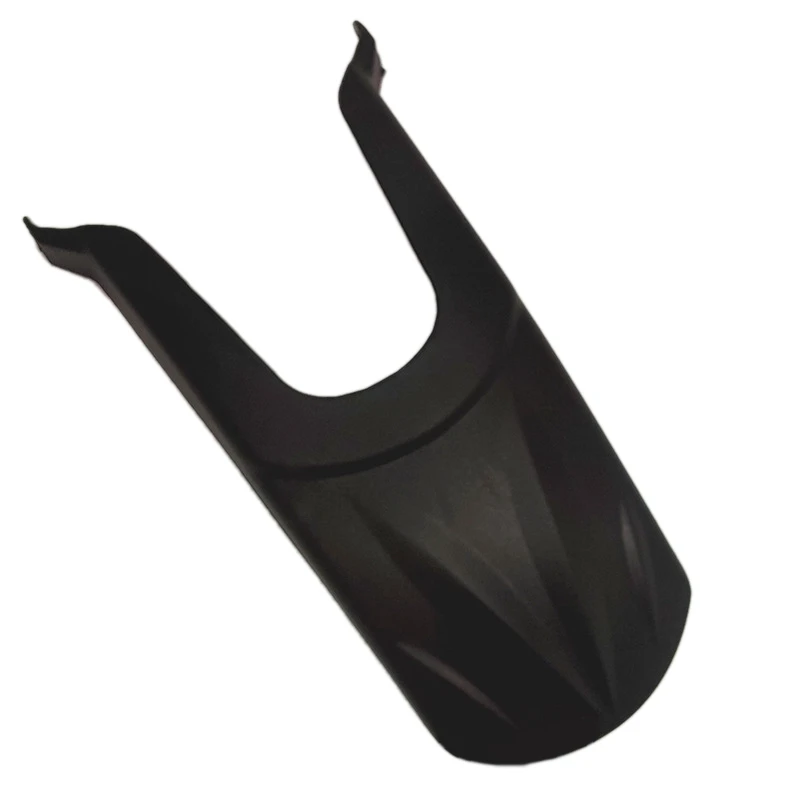 

Motorcycle Front Mudguard Fender Rear Extender Extension for 2019-2022 Honda CB400X CB400F