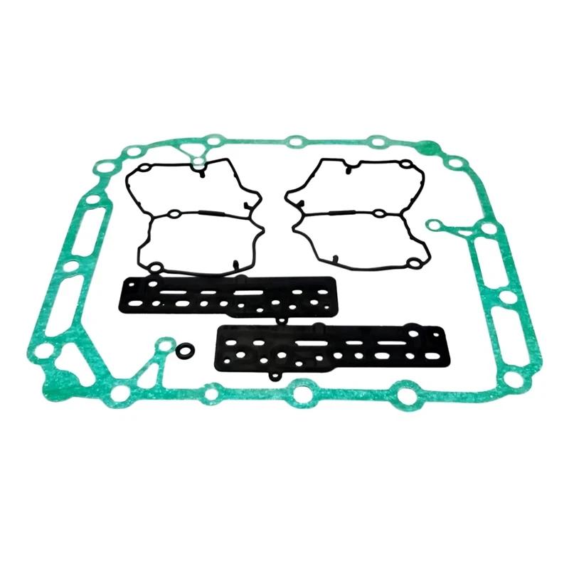 

Trucks Manual Transmission Gasket Set For Volvo Trucks VOE 20785252