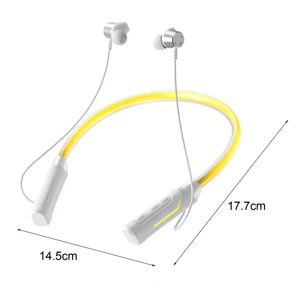 Беспроводные наушники с высокой точностью длительное время работы в режиме