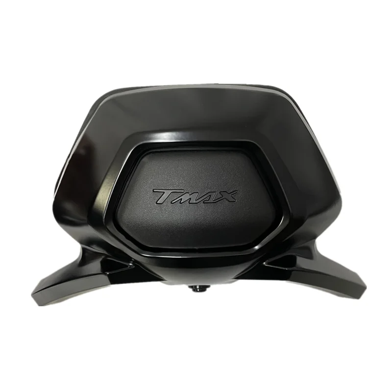 Мотоцикл высокое качество модификация все черные спинки заднее ПАССАЖИРСКОЕ