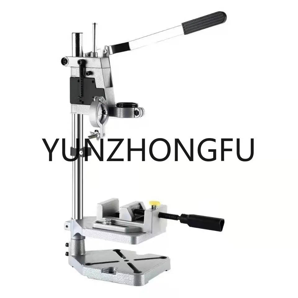 

Прочный и высококачественный вращающийся держатель для электрической дрели