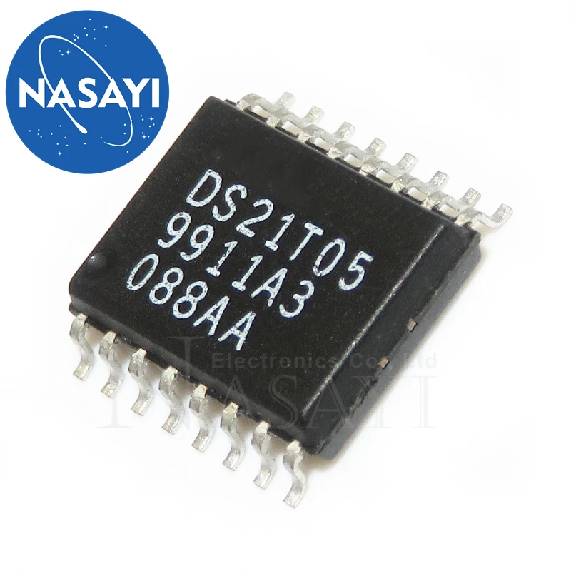 

DS21T05 21T05 SOP-16