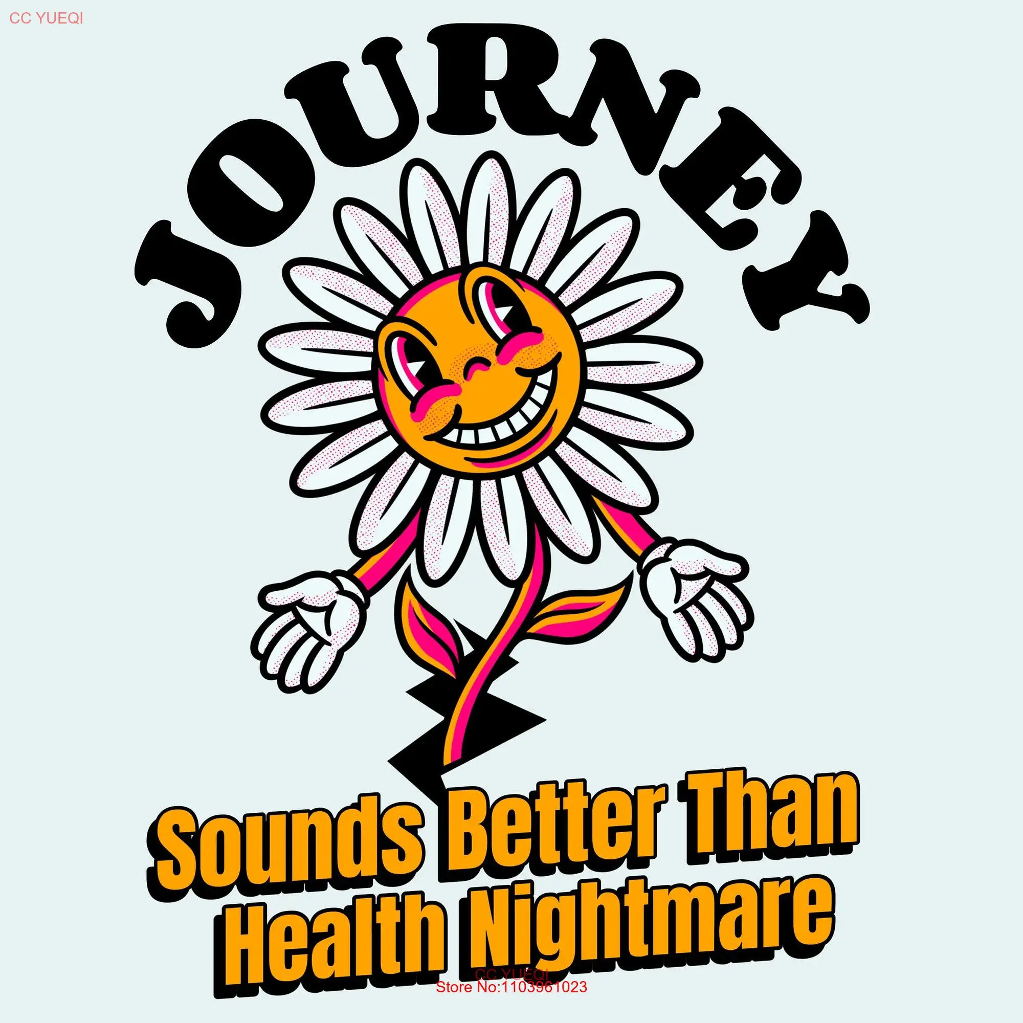 Забавная футболка с рисунком хронических болезней путешествия звуки лучше