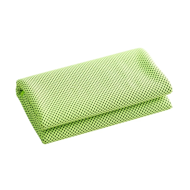 

Cooling Towels for Neck And Face Quick Dry for Hot Weather Soft Breathable