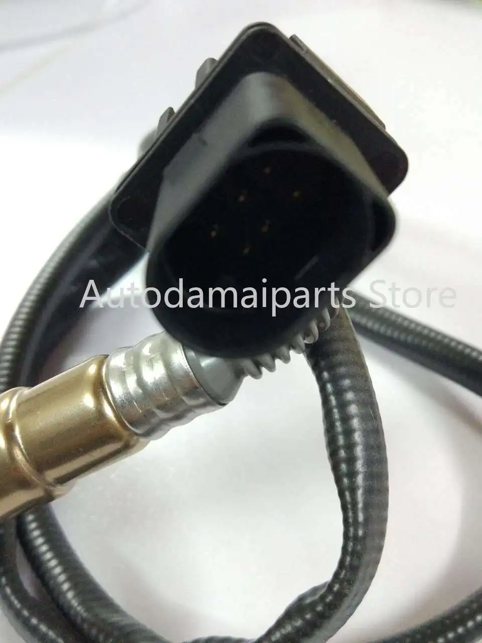 

Oxygen sensor air-fuel ratio sensor for For BMW F10 F11 11787589138