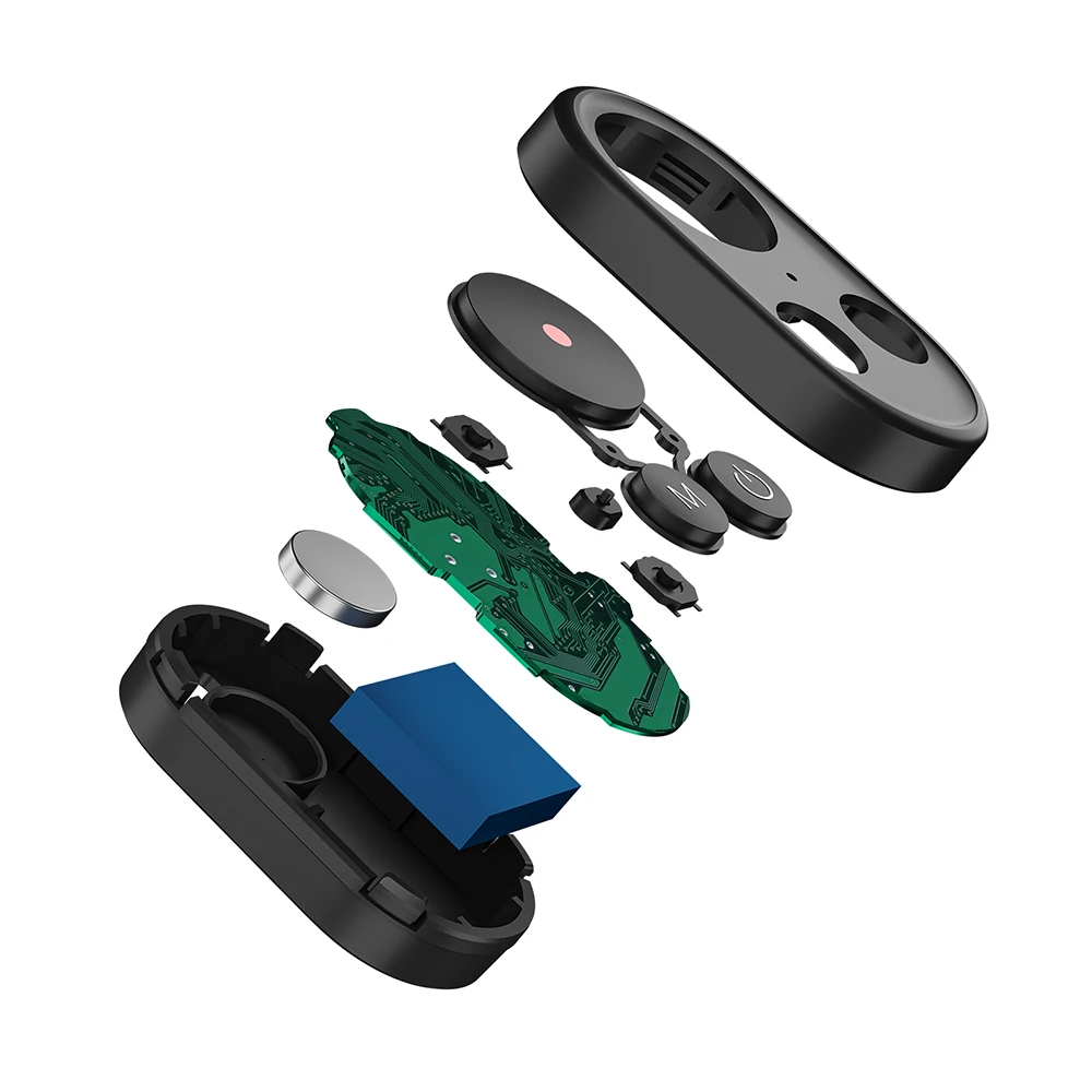 Беспроводная селфи-Палка с дистанционным управлением по Bluetooth монопод штатив для