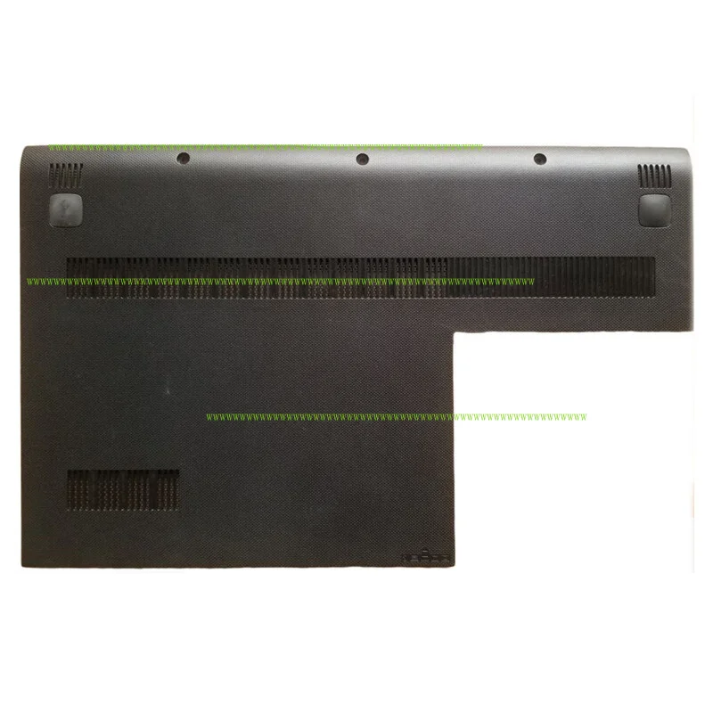 Фото A + новинка для Lenovo G50-80 G50-70 G50-45 Z50-70 верхняя подставка для рук + нижняя крышка корпуса + Etui №2