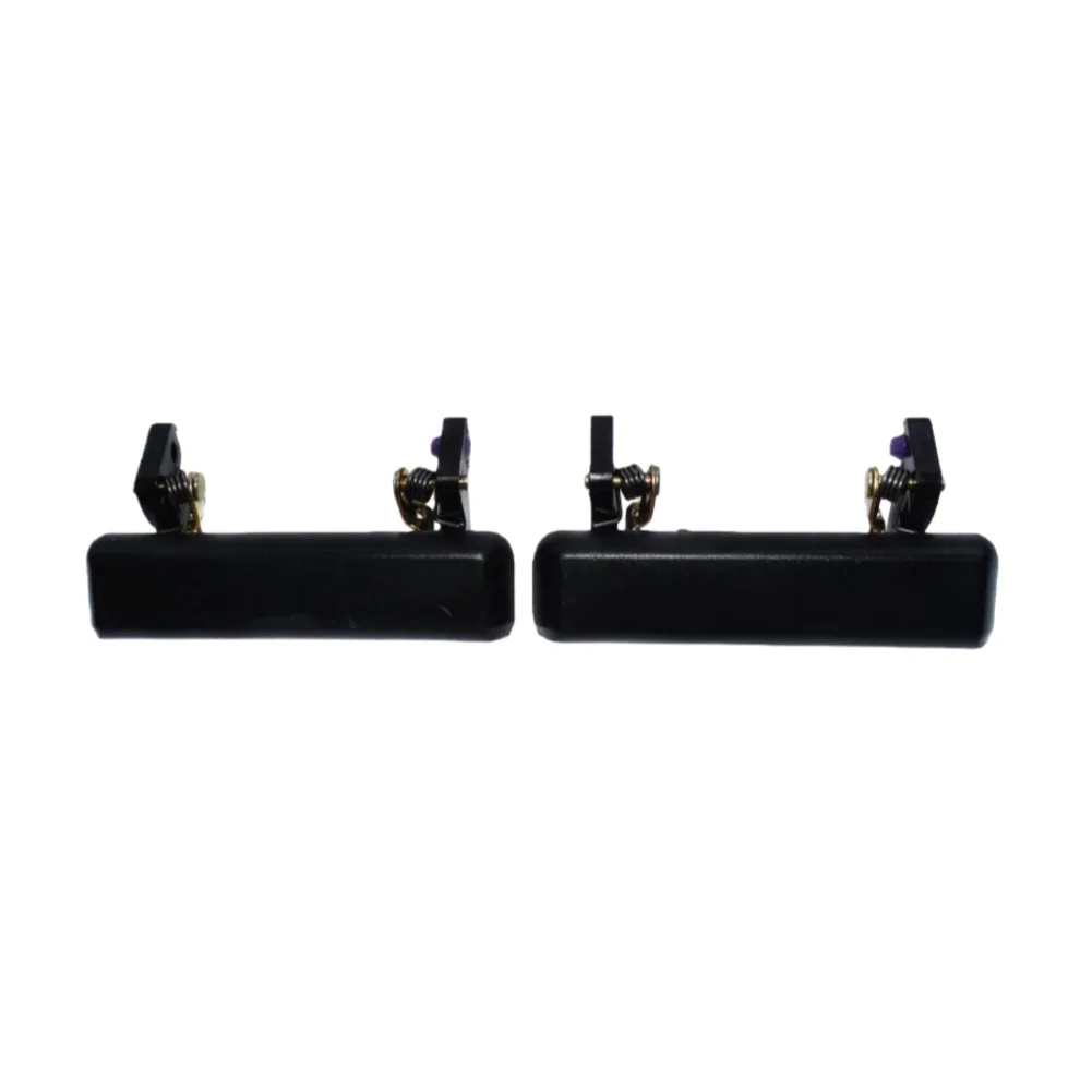 Сменные ручки передней и внешней двери, 1 пара для Suzuki, SJ410, для SJ413 1982 1985 и 1986 1995 года с OE 8282083000 (art.: 3920d26dee07b) - 3920d26dee07b