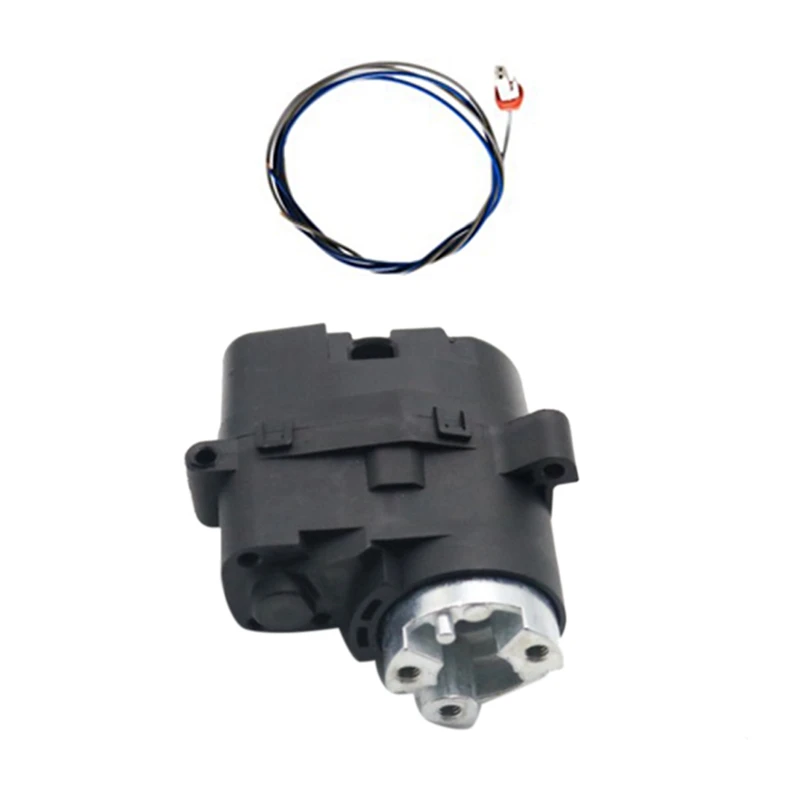 Для Toyota Prado Highlander Camry Автомобильное зеркало заднего вида, силовой складной привод, боковое зеркало, электрическое с проводом