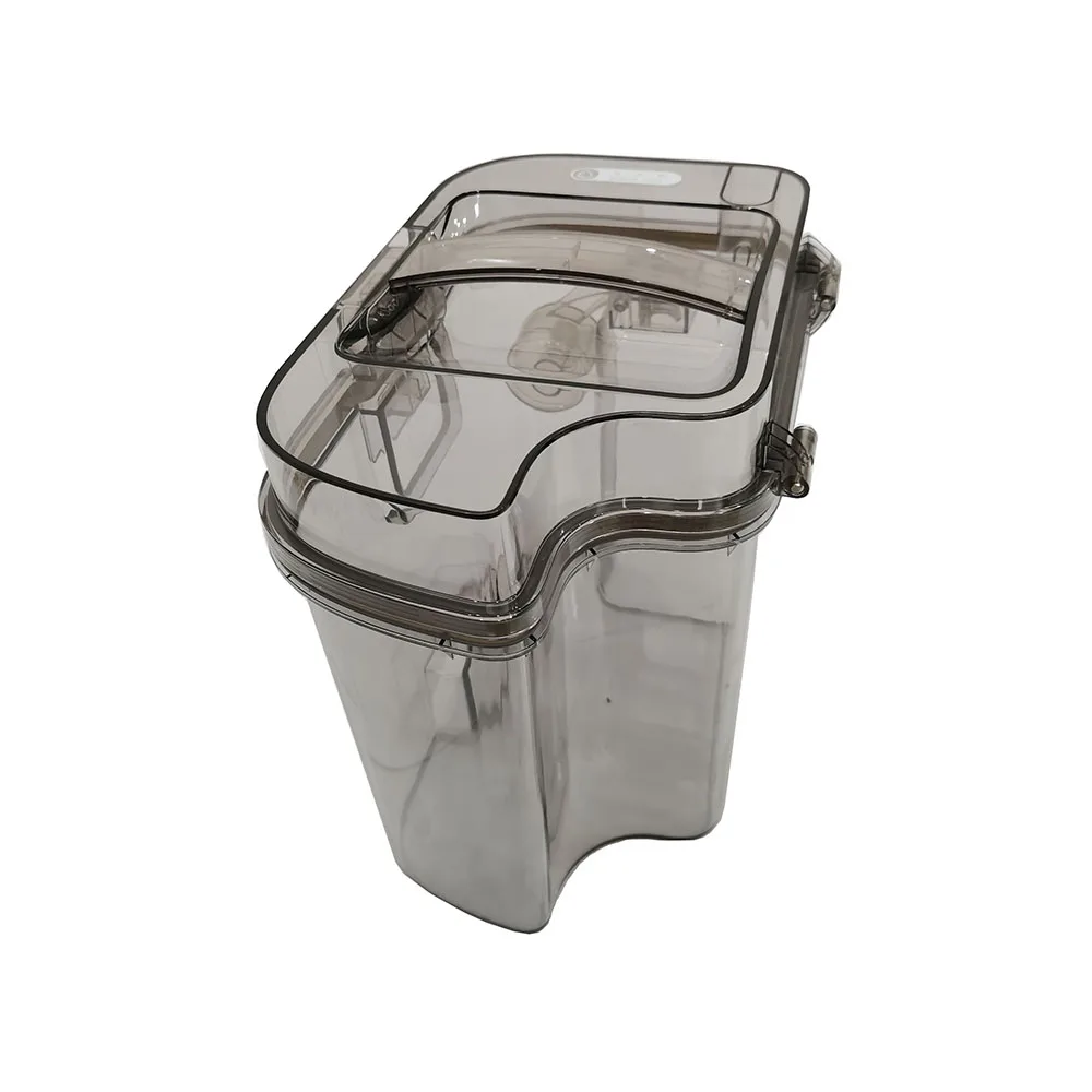 Бак для сточных вод резервуар мусора робота-пылесоса Dreame W10/W10 Pro аксессуары