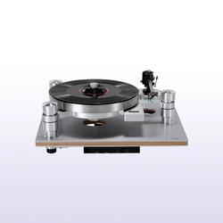 Рисунок 4 - Магнитный проигрыватель Amari LP-16S