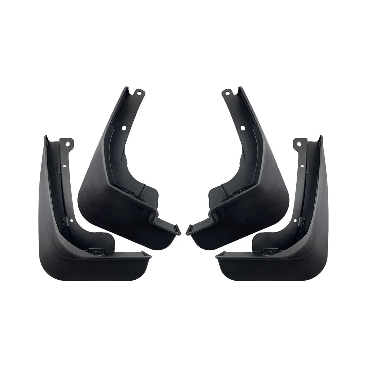 

Car Mudguards for Wuling Air EV 2022+ Fender Mud Guard Flap Splash Flaps Mudflapor Accessories