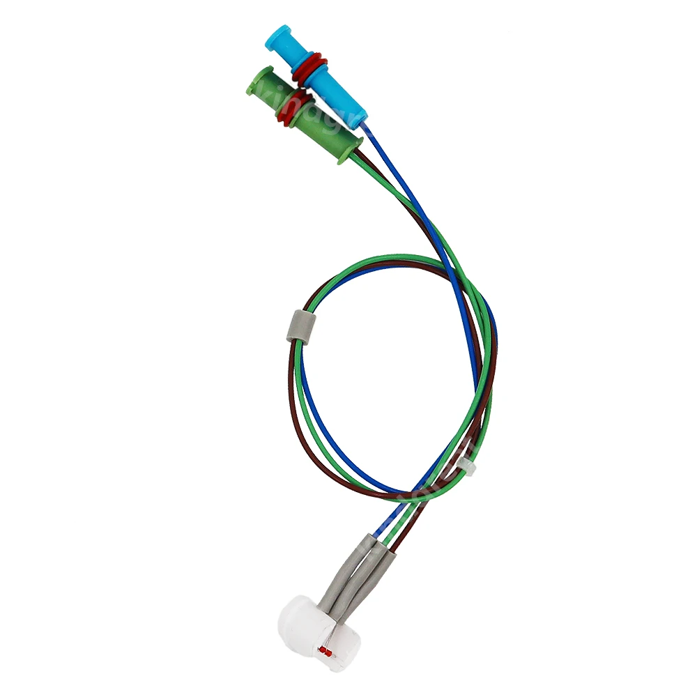 Для Espar Eberspacher 12 В/24 В Airtronic D2 D4 D4S PT1000 датчик температуры перегрева 252069010200