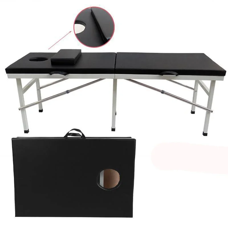 Прямые продажи с завода высокое качество шесть прямых ножек веревкой спа-массаж