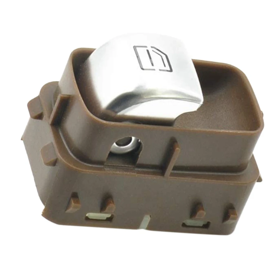 Переключатель окна правой пассажирской двери автомобиля для Mercedes-Benz W205 S205 X253 C253