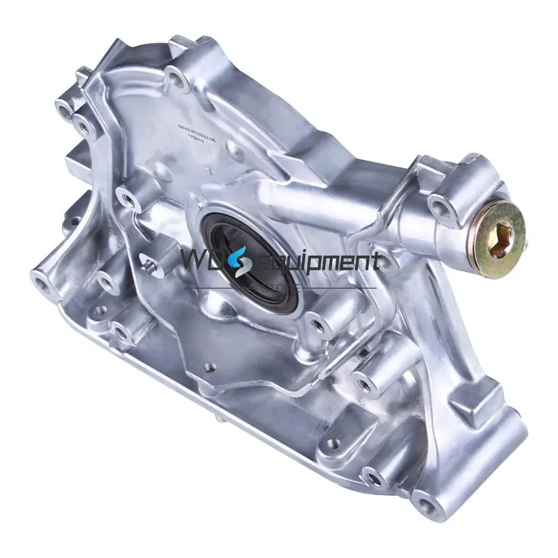 Высококачественный орбитальный масляный насос 15100-P72-A01 OPHD1194HP для HONDA CRV Acura B20B4 B18