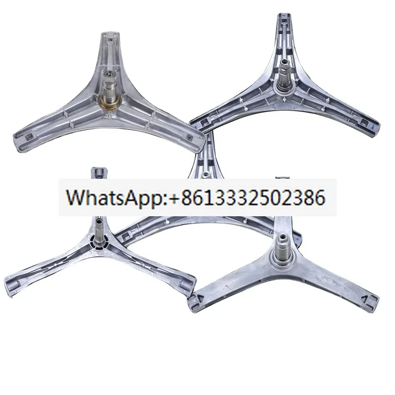 

Подходит для барабана Midea Little Swan, внутренняя бочка для стиральной машины, штатив с масляным уплотнением, аксессуары для штатива