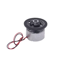 rf 300fa 12350 dvd spindle motor 5 9v dvd reader movement motor with tray micro mute spindle coffee stirrer motor