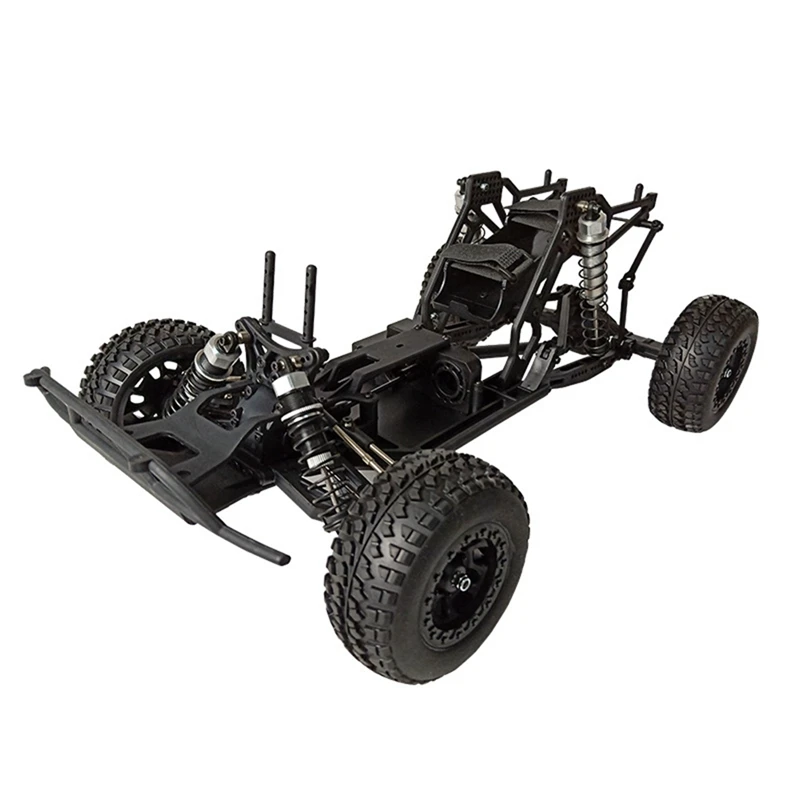 Детали для радиоуправляемых автомобилей 10979 Swarbar Pull Rod Lower (Al) Ftx Outlaw VRX Racing