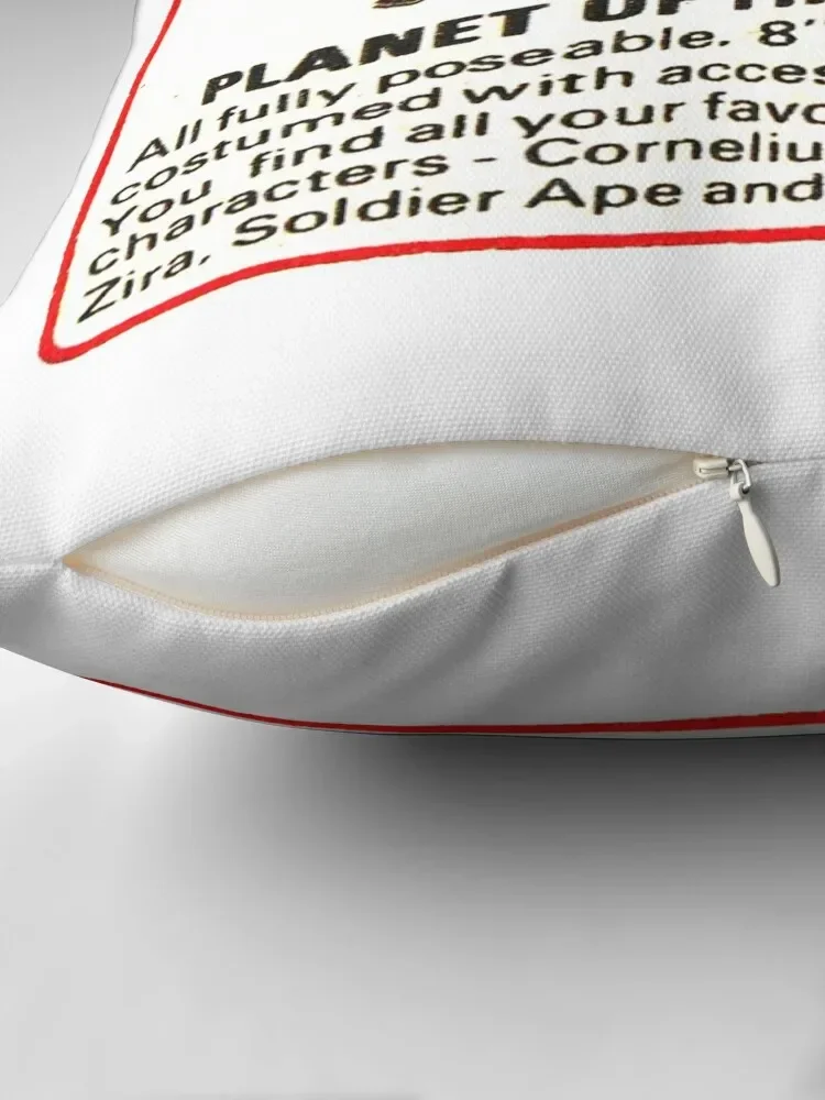 Mego Planet of the Apes Фигурки Подушка Роскошные декоративные подушки для гостиной