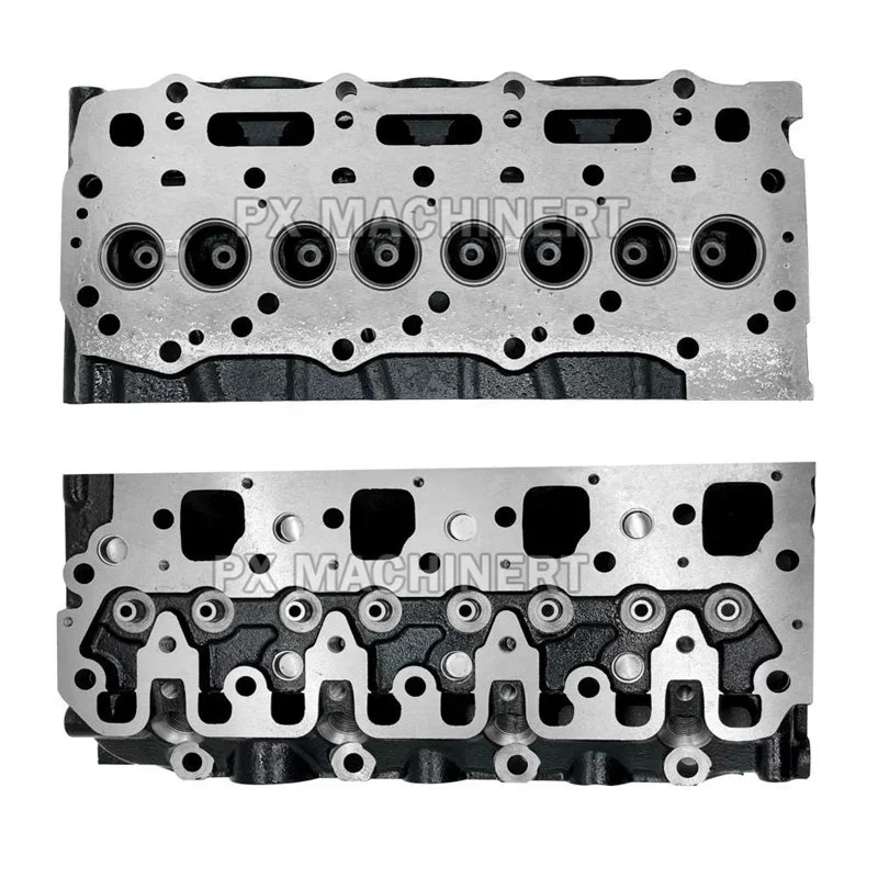 3081859 308-1859 гусеничная головка цилиндра ремонт автомобильные аксессуары для CAT 3024C